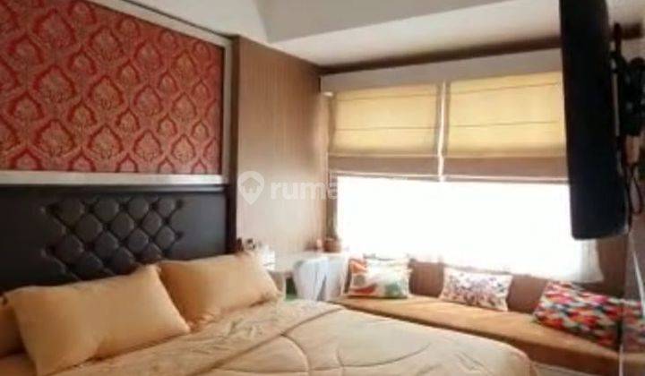 Dijual Apartemen Full Furnished Urban Heights Residence Ciater, Vn 4