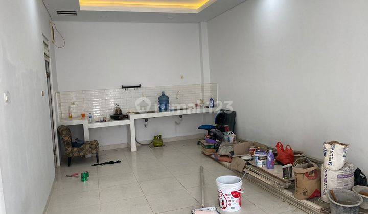 Dijual Rumah Siap Huni Brand New Perum Paku Jaya Alam Sutera, El 2