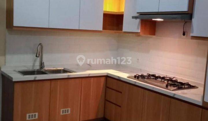 Dijual Rumah siap huni Bagus Griya loka Bsd city, vn 2