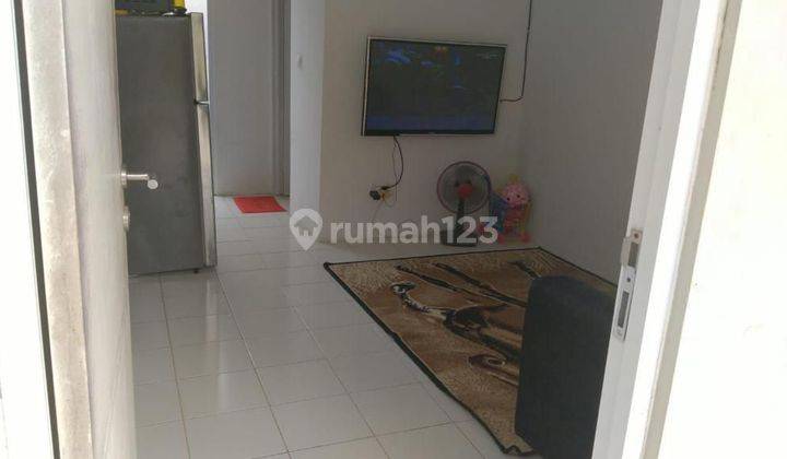 Dijual cepat rumah cluster siap huni sentraland parung panjang,an 2