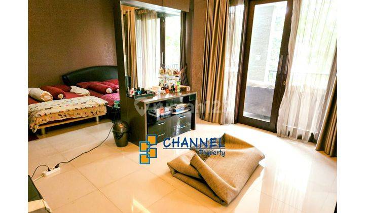 Dijual Rumah Cluster 2 Lantai Siap Huni Delatinos Bsd City, Ne 2