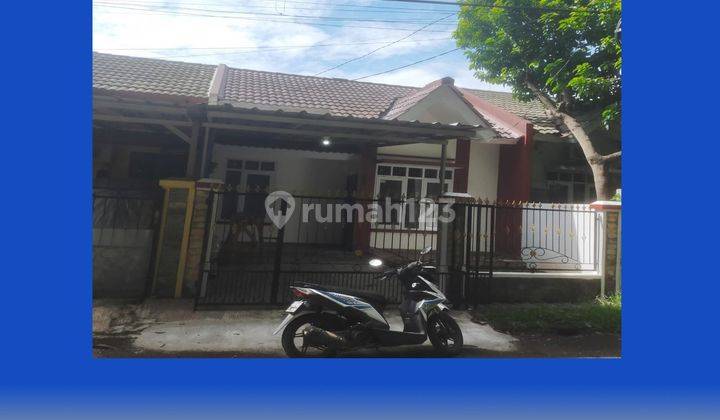 Dijual Cepat Rumah siap huni Nusaloka Bsd city, an 2