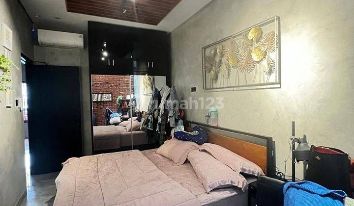 RUMAH DIJUAL CEPAT SIAP HUNI LOKASI SANGAT STRATEGIS, NE 2