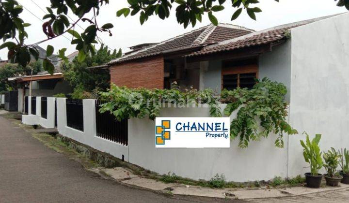 RUMAH SIAP HUNI DI JUAL CEPATT LOKASI SANGAT STRATEGIS, ES 1