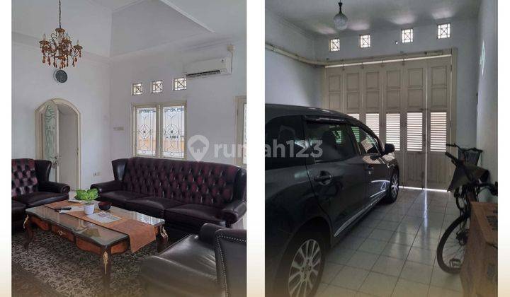 Rumah Siap Huni Lokasi Bagus Strategis, Rumah Di Jogjakarta, An 2