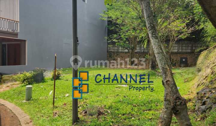 Dijual Tanah Kavling Dekat Tol dan Pasmod BSD Sevilla, Fl Dijual Tanah Kavling Dekat Tol dan Pasmod BSD Sevilla, Fl