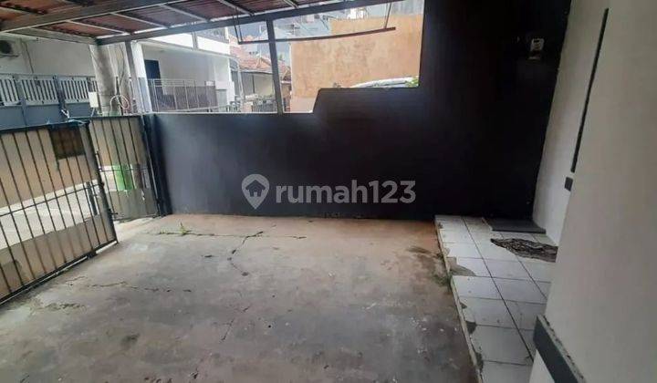 Rumah Siap Huni Cluster Lokasi Strategis,rumah Gading Serpong,vn 2