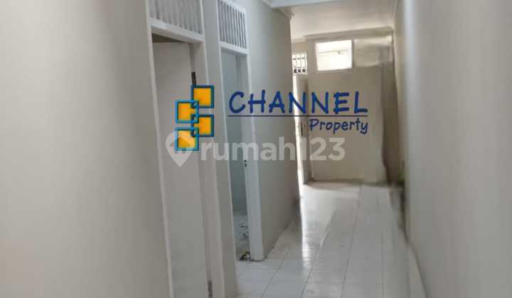 Disewakan Rumah Siap Huni Lokasi Strategis Griya Loka Bsd, St