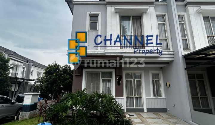 Jual Rumah Hunian Strategis Dekat Tol, Stasiun Dan Pasmod Bsd Ciater Tangsel, Dn Jual Rumah Hunian Strategis Dekat Tol, Stasiun Dan Pasmod Bsd Ciater Tangsel, Dn