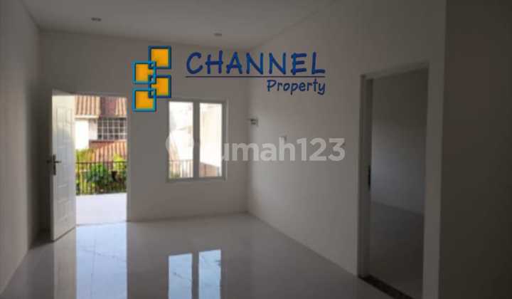 Dijual Rumah Bagus Siap Huni di Villa Melati Mas Tangsel, Vn 2