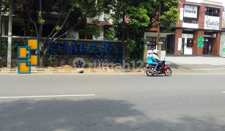 Quick Sale House Near Bintaro Toll Road Sector 1 South Jakarta, Ea 2