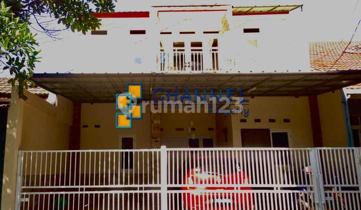 Jual Rumah Siap Huni Lokasi Strategis Bsd Griya Loka Tangsel, Fl Jual Rumah Siap Huni Lokasi Strategis Bsd Griya Loka Tangsel, Fl