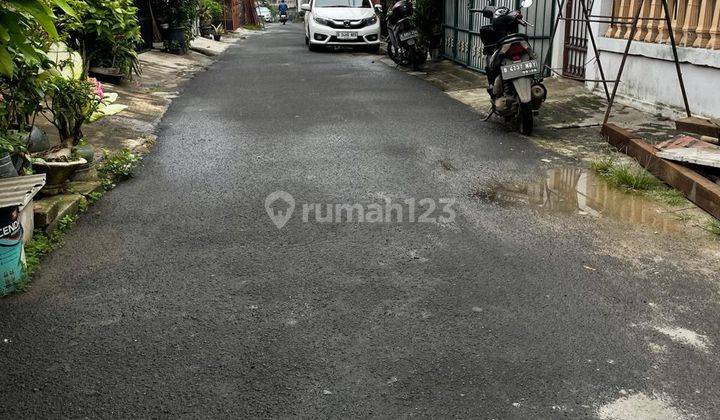 Rumah Brand New Lokasi Bagus Strategis, Rumah Di Bsd, Vn 2