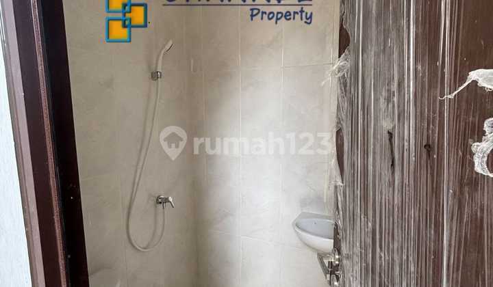 Jual Rumah Dekat Pasmod Intermoda Citra Garden Serpong, Fl 2