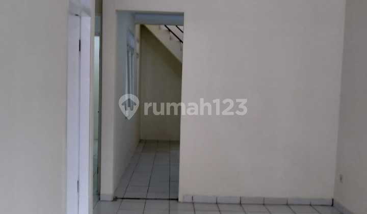 Jual Rumah Siap Huni Regency Melati Mas Tangsel, St 2