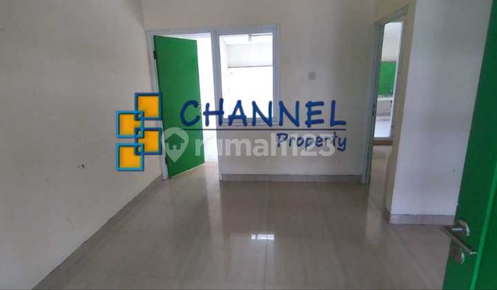 Jual Rumah Cluater Lokasi Strategis Siap Huni Perum Bukit Dago, Ls 2