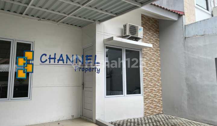 Selling House Near Toll Road and BSD Nusaloka Station, Tangsel, Fl 2