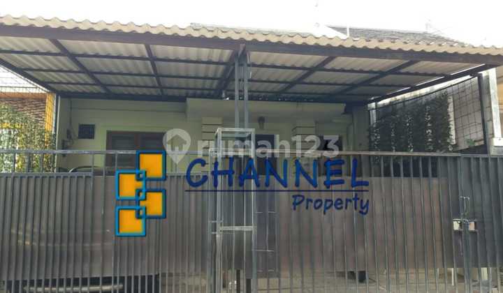 Dijual Rumah Dekat Pasmod Griya Loka Bsd Tangsel, Es Dijual Rumah Dekat Pasmod Griya Loka Bsd Tangsel, Es