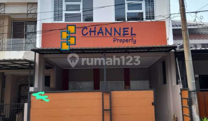 Jual Rumah 2 Lantai Siap Huni Regency Melati Mas Serpong Utara Tangsel, Fl Jual Rumah 2 Lantai Siap Huni Regency Melati Mas Serpong Utara Tangsel, Fl