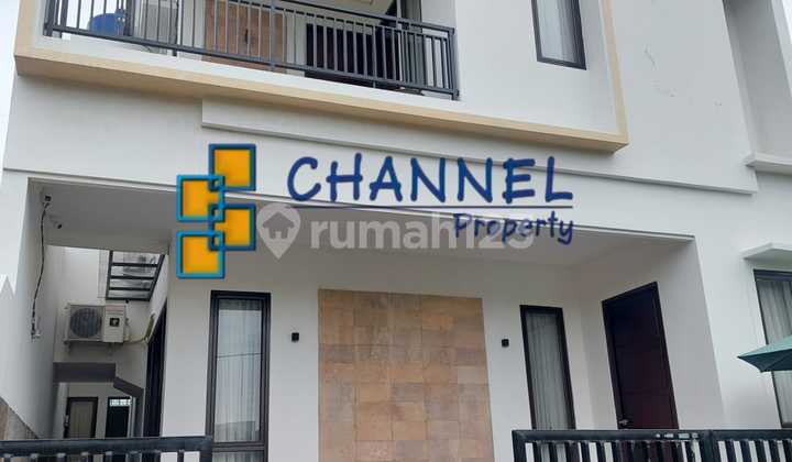 Jual Rumah Siap Huni Dekat Tol dan Pasmod BSD Pagedangan Tangsel, Fl Jual Rumah Siap Huni Dekat Tol dan Pasmod BSD Pagedangan Tangsel, Fl