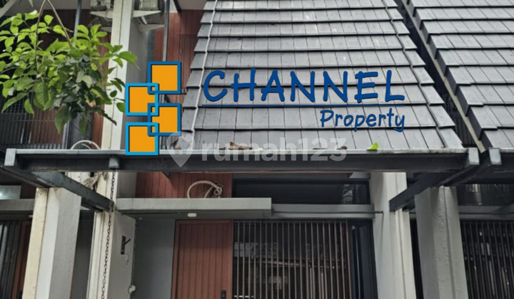 Jual Cepat Rumah Cluster Lokasi Strategis Bsd Tangsel, Fl Jual Cepat Rumah Cluster Lokasi Strategis Bsd Tangsel, Fl