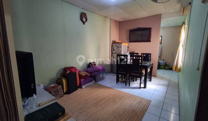 Rumah Siap Huni Jual Cepat Bu Lokasi Strategis, Rumah Di Serua,vn 2