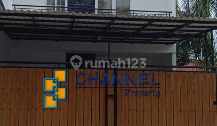 Jual Rumah Lokasi Dekat Tol Regency Melati Mas Tangsel, St Jual Rumah Lokasi Dekat Tol Regency Melati Mas Tangsel, St