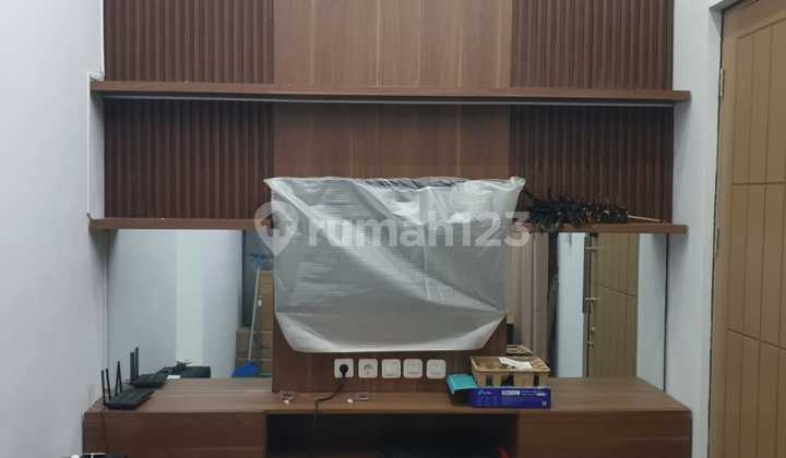 Sell Ready-to-Live House Near Springhill Yume Lagoon Cisauk Toll Road, Fl 2