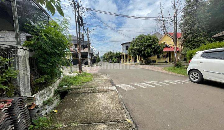 Rumah Siap Huni Lokasi Bagus Strategis, Rumah Di Bsd, Vn 2