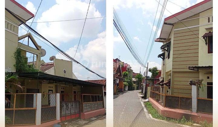 Jual Kos Kosan Lokasi Bagus Strategis Jogjakarta, An 2