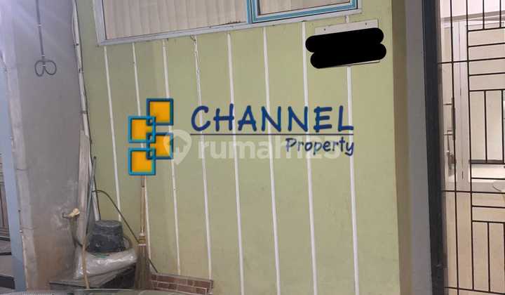 Dijual Cepat Rumah Siap Huni Dekat Tol Di Babakan Tangsel, Fl 2