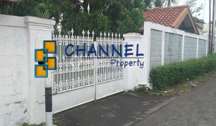 Jual Rumah Hunian Nyaman Dekat Pasar Minggu Jakarta Selatan, Vn 2