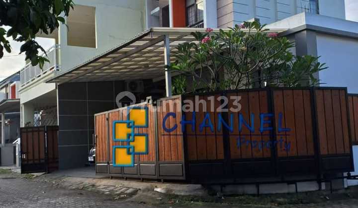 Jual Rumah Siap Huni Cendana Residence Pamulang Tangsel, Fl Jual Rumah Siap Huni Cendana Residence Pamulang Tangsel, Fl