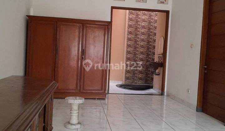 Rumah Di Jual Cepat Bsd City Bagus 2