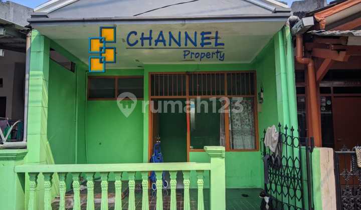 Jual Rumah Siap Huni Lokasi Strategis Bsd Griya Loka Tangsel, Vn Jual Rumah Siap Huni Lokasi Strategis Bsd Griya Loka Tangsel, Vn