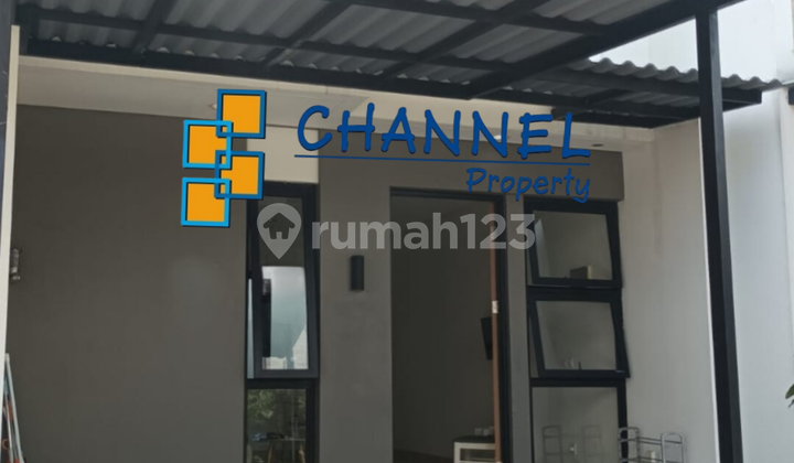 Disewakan Rumah Siap Huni Dekat Tol Provence Suites Bsd, Fl Disewakan Rumah Siap Huni Dekat Tol Provence Suites Bsd, Fl