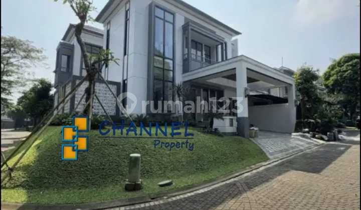 Jual Rumah Cluster Siap Huni Delatinos Bsd Tangsel, An Fl Jual Rumah Cluster Siap Huni Delatinos Bsd Tangsel, An Fl