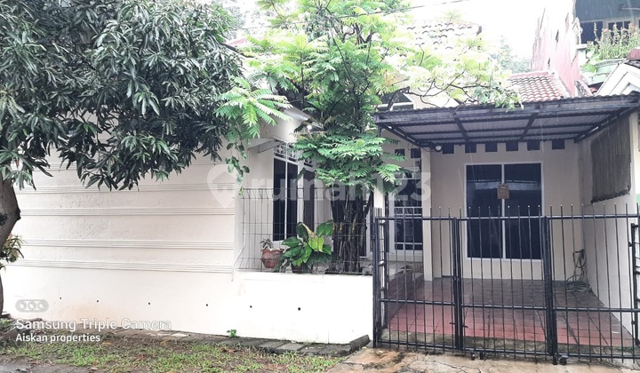 Affordable Houses In BSD -ags