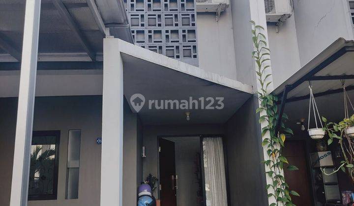 Rumah Siap Huni Dekat Bsd - Rin 2