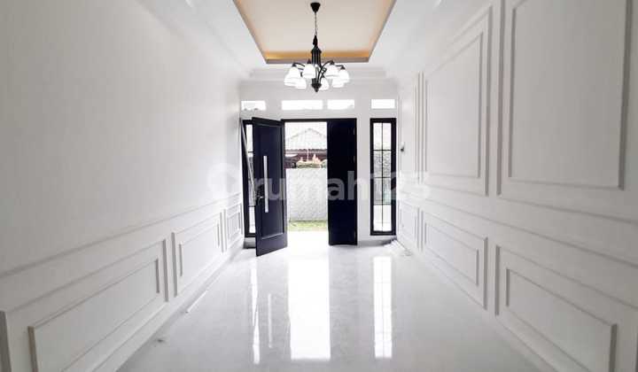 Rumah Bagus Griyaloka Bsd - Ags Bagus 2