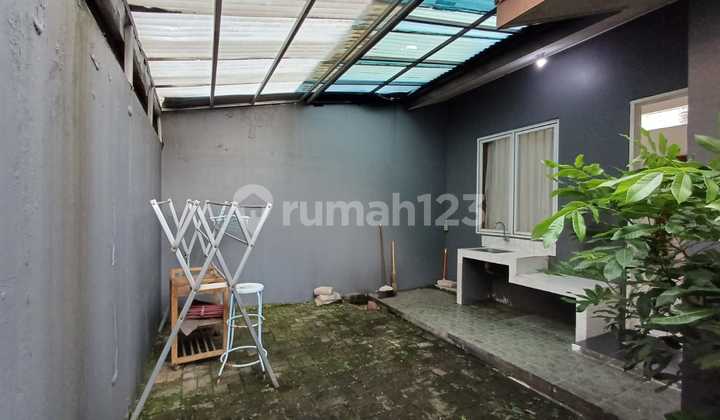 Affordable House in Simplicity BSD -Jun 2