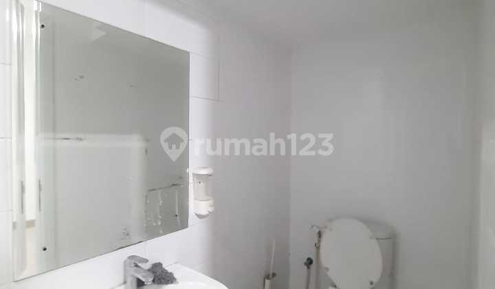 Rumah Siap Huni The Savia Bsd - Ags 2