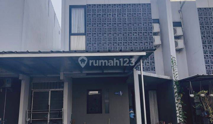 Rumah Siap Huni Dekat Bsd - Rin 1