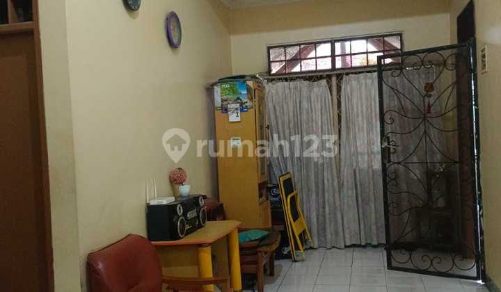 House in Nusaloka -Jul 2