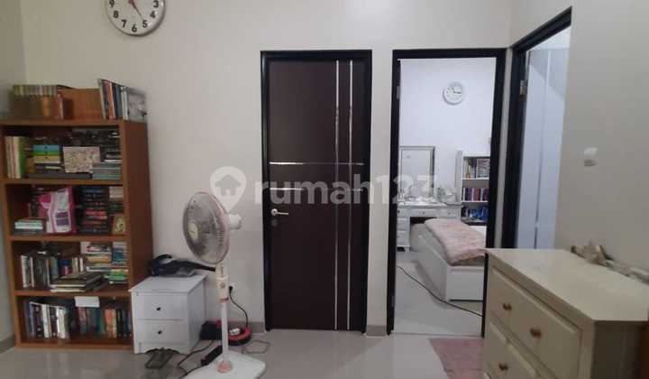 Rumah Cantik Serpong Park -ags di Serpong Park Cluster Gold Blok G9, Jelupang, Serpong Utara, Kota Tangerang Selatan, Banten, Indonesia, 15323, Serpong 2