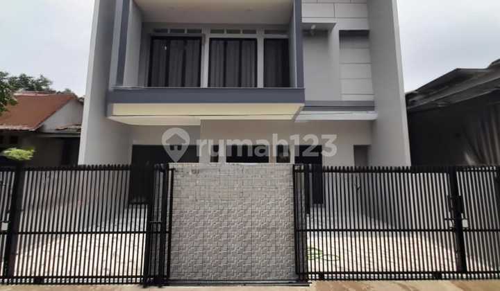 Rumah Bagus Griyaloka Bsd - Ags Bagus