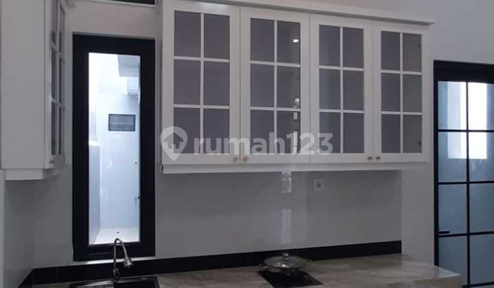 Rumah Bagus Ada Pool Di Bsd - Ags Bagus 2