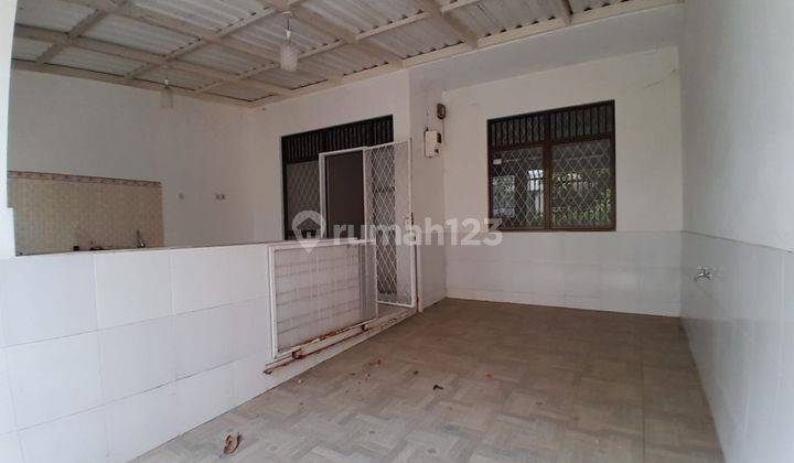Rumah Siap Huni Kencana Loka Bsd -yun 2