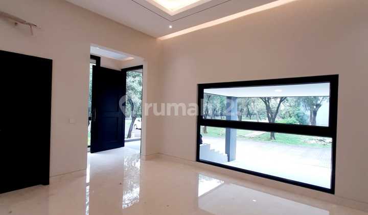 Good House Foresta Bsd - Aug Good 2