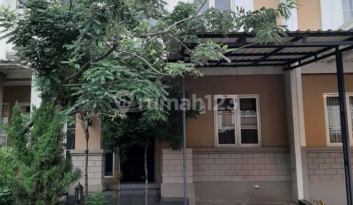 Rumah Siap Huni The Savia Bsd - Ags Rumah Siap Huni The Savia Bsd - Ags